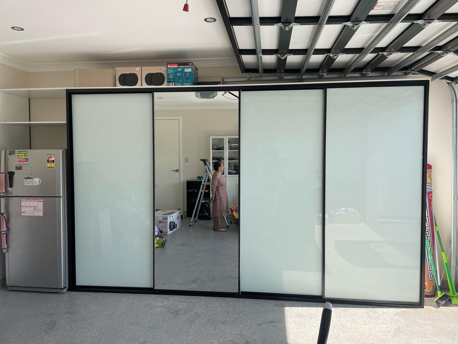 Garage Cabinets iconicepoxyfloors.com.au